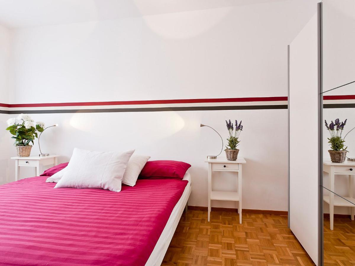 Apartment Junior Suite-9 By Interhome Ascona Exterior photo